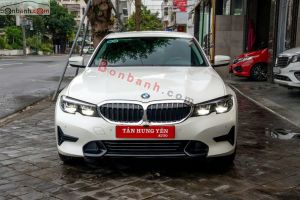 Xe BMW 3 Series 320i Sport Line 2022