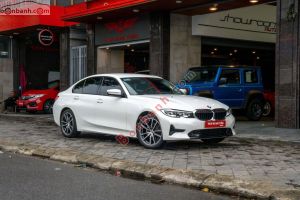 Xe BMW 3 Series 320i Sport Line 2022