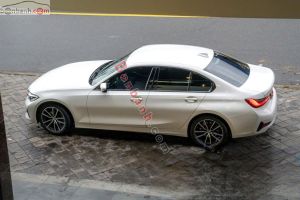 Xe BMW 3 Series 320i Sport Line 2022