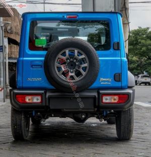 Xe Suzuki Jimny 1.5L 4x4 AT 2024