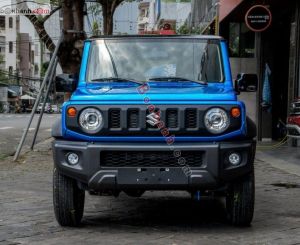 Xe Suzuki Jimny 1.5L 4x4 AT 2024