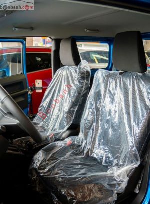 Xe Suzuki Jimny 1.5L 4x4 AT 2024