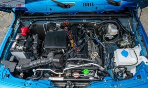 Xe Suzuki Jimny 1.5L 4x4 AT 2024