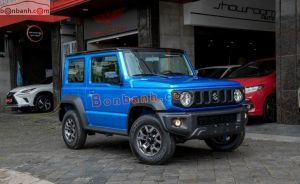 Xe Suzuki Jimny 1.5L 4x4 AT 2024
