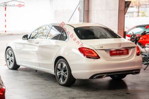 Xe Mercedes Benz C class C180 2020