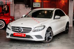 Xe Mercedes Benz C class C180 2020