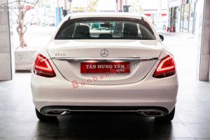 Xe Mercedes Benz C class C180 2020