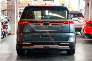 Xe Kia Carnival Signature 2.2D 2022