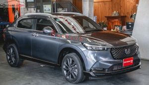 Xe Honda HRV RS 2022