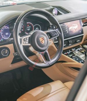 Xe Porsche Cayenne 3.0 V6 2021