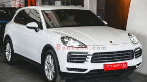 Xe Porsche Cayenne 3.0 V6 2021