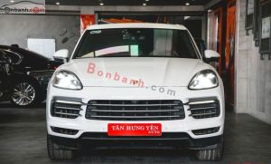 Xe Porsche Cayenne 3.0 V6 2021