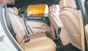 Xe Porsche Cayenne 3.0 V6 2021