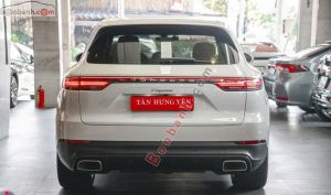 Xe Porsche Cayenne 3.0 V6 2021