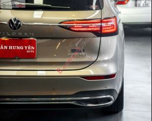 Xe Volkswagen Viloran Luxury 2023