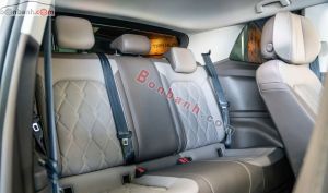Xe Volkswagen Viloran Luxury 2023