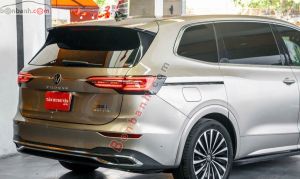 Xe Volkswagen Viloran Luxury 2023