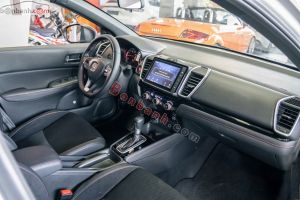 Xe Honda City RS 1.5 AT 2022