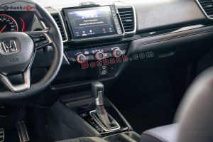 Xe Honda City RS 1.5 AT 2022