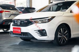 Xe Honda City RS 1.5 AT 2022