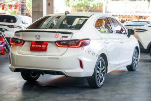 Xe Honda City RS 1.5 AT 2022