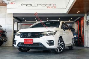 Xe Honda City RS 1.5 AT 2022