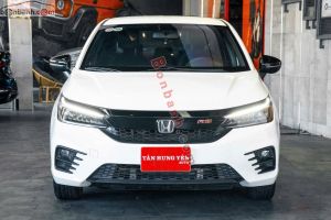 Xe Honda City RS 1.5 AT 2022