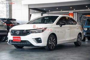 Xe Honda City RS 1.5 AT 2022