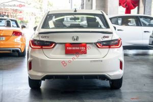 Xe Honda City RS 1.5 AT 2022