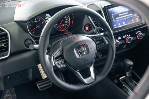 Xe Honda City RS 1.5 AT 2022