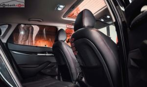 Xe Kia Seltos GT-Line 1.5 AT 2024