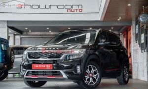 Xe Kia Seltos GT-Line 1.5 AT 2024