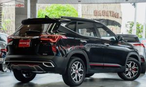 Xe Kia Seltos GT-Line 1.5 AT 2024