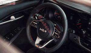Xe Kia Seltos GT-Line 1.5 AT 2024