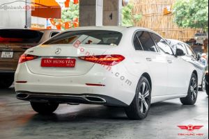 Xe Mercedes Benz C class C200 Avantgarde Plus 2022