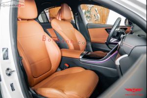 Xe Mercedes Benz C class C200 Avantgarde Plus 2022