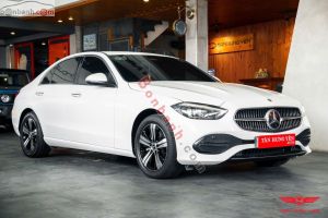 Xe Mercedes Benz C class C200 Avantgarde Plus 2022