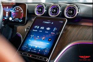 Xe Mercedes Benz C class C200 Avantgarde Plus 2022