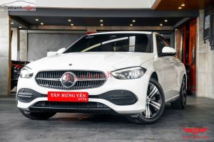 Xe Mercedes Benz C class C200 Avantgarde Plus 2022