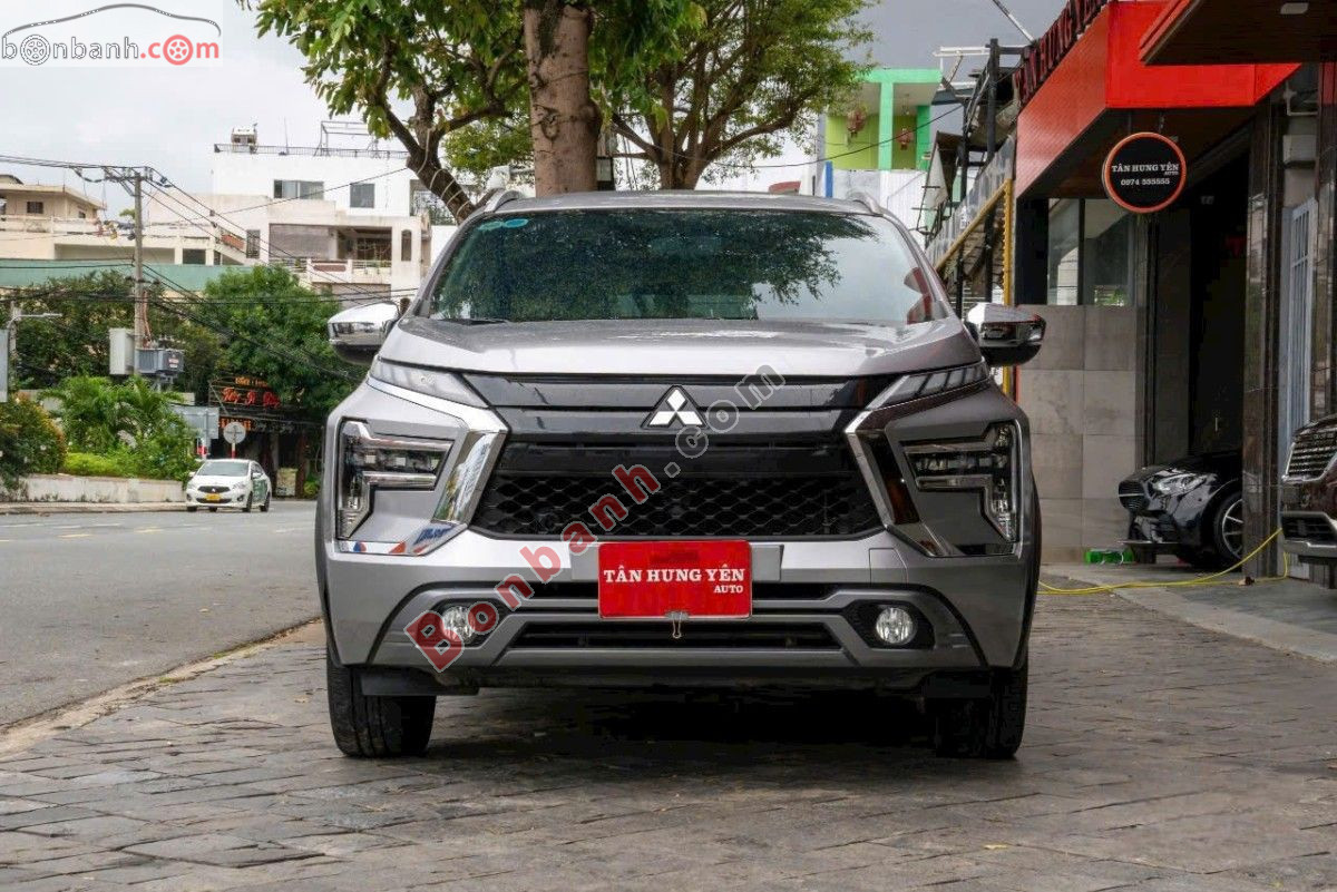 Mitsubishi Xpander 1.5 AT