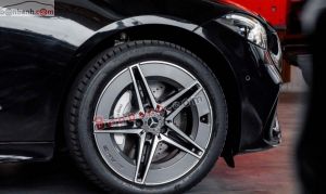 Xe Mercedes Benz C class C300 AMG 2022