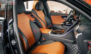 Xe Mercedes Benz C class C300 AMG 2022