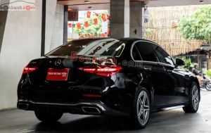 Xe Mercedes Benz C class C300 AMG 2022