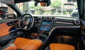 Xe Mercedes Benz C class C300 AMG 2022