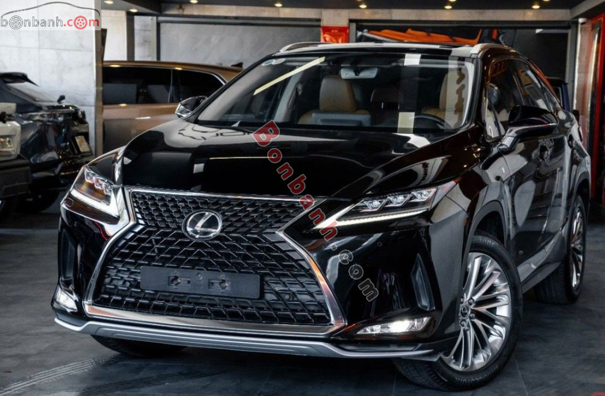Lexus RX 300 2020
