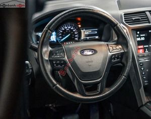 Xe Ford Explorer Limited 2.3L EcoBoost 2016