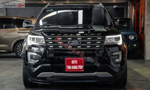 Xe Ford Explorer Limited 2.3L EcoBoost 2016