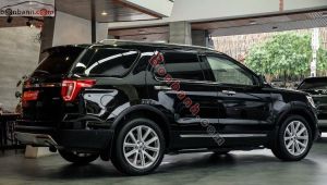 Xe Ford Explorer Limited 2.3L EcoBoost 2016