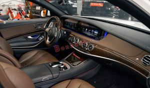 Xe Mercedes Benz S class S450L 2019