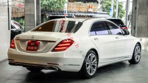 Xe Mercedes Benz S class S450L 2019